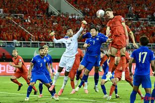 泰国归化国脚：主场输韩国令人失望，对阵中国、新加坡要拿6分